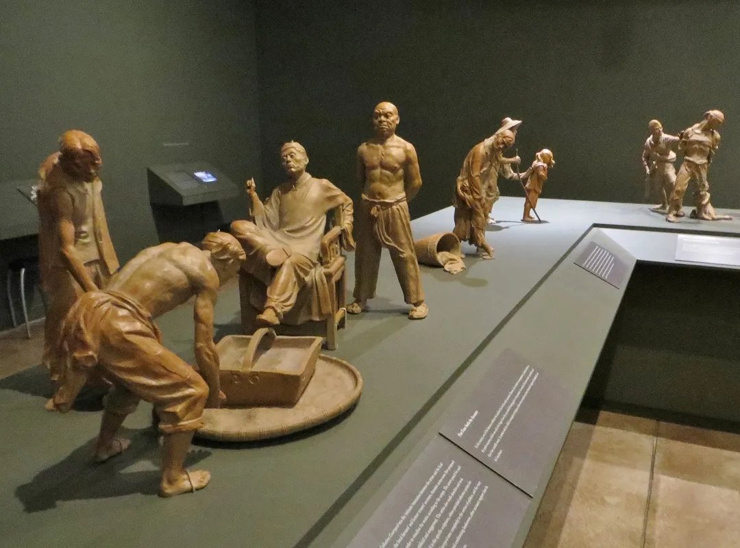 🏛️ 시모노세키 시립 역사박물관(시모노세키 시리츠 레키시 하쿠부츠칸) 이미지 7